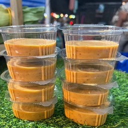 เพิ่มน้ำจิ้ม 1 ถ้วย