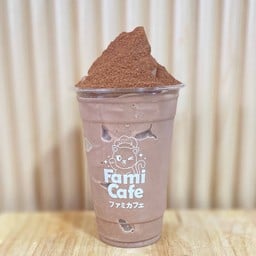 โอวัลตินภูเขาไฟเฟรปเป้