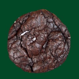 Soft Cookie Chocolate Mash Mellow. ( D )