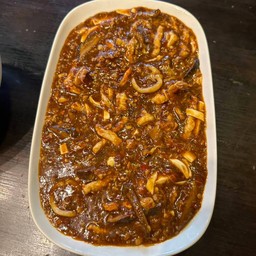 เสฉวนทรงเครื่อง