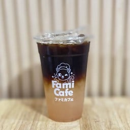 อเมริกาโน่ลิ้นจี่