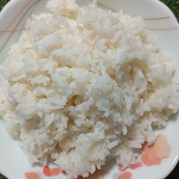 ข้าวเปล่า