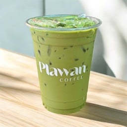 ชาเขียว สูตรชาเหนือ