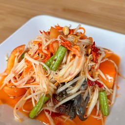 ตำโคราช