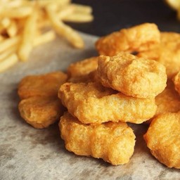 นักเก็ต