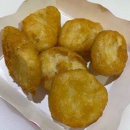 นักเก็ต 6 ชิ้น