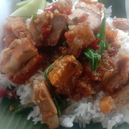 กระเพรามั้ย