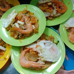 ผัดไท พิเศษ