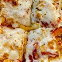 ปังปิ้งพิซซ่า