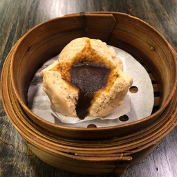 ซาลาเปาพุทราจีน(ลูก) เจ