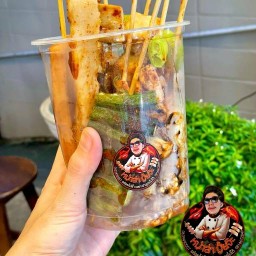 หม่าล่า มั้ยจ๊ะ บางแสน