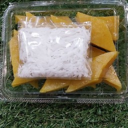 ขนมฟักทอง