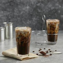 โอเลี้ยง(ยกล้อ)