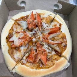 U.G. Pizza Homemade, ยูจีนพิซซ่า