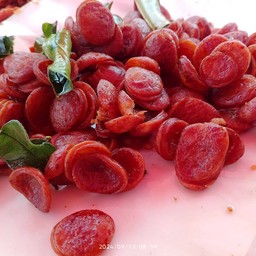 กุนเชียงทอด