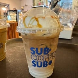 คาราเมลมัคคิอาโต้