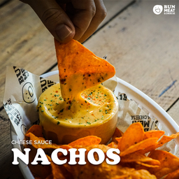 Nachos Cheese