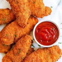 ชิกเก้นฟิงค์เกอร์