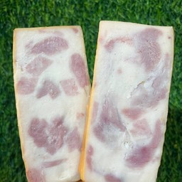 สเต๊กแฮม