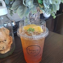 Memories At Sweet -