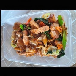 ส้มตำ ตามสั่ง (ตลาดข้างโรงพยาบาล)