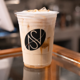 Caramel Macchiato