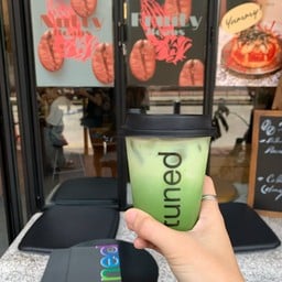 Tuned Coffee & Roastery