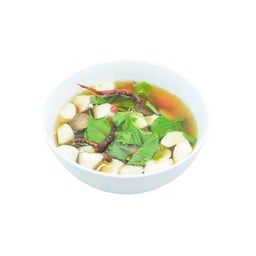 Laemcharoen Seafood สัมมากร รังสิตคลอง 2