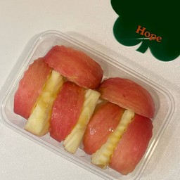 Apple Fuji 250g