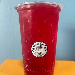 แดงโซดา