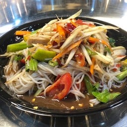 ตำซั่ว