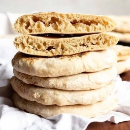 Pita bread