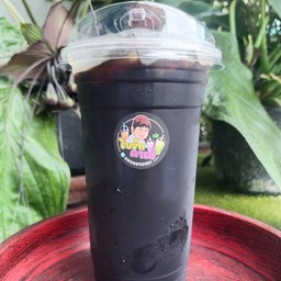 โอเลี้ยงเย็น