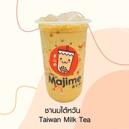 ชานมไต้หวัน (เมนูขายดี)