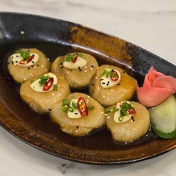 โฮตาเตะดอง