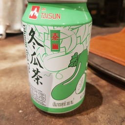 ตงกวาฉ่า