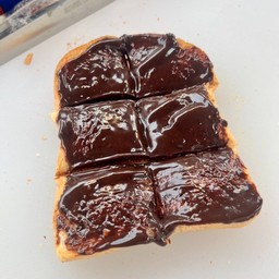 ปังปิ้งช็อกโกแลต