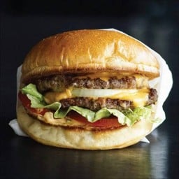 Standard Burger Set