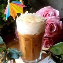 อาบบุญ คาเฟ่ & ครีเอทีฟ เวิร์คสเปซ