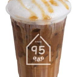 กาแฟ95/น้ำพริกอิแม่