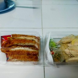 กรข้าวมันไก่(รพ.สีกัน)