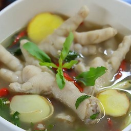 ซุปเปอร์ตีนไก่