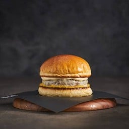 Classic Cheese Burger