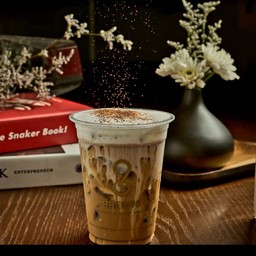 Cappuccino (คาปูชิโน่)