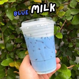 Blue Milk