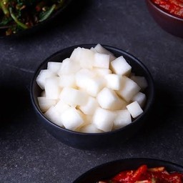 ไชเท้าดอง