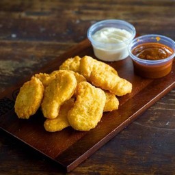 Chicken Nuggets