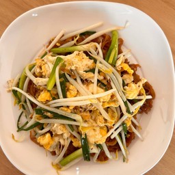 ผัดหมี่โคราช