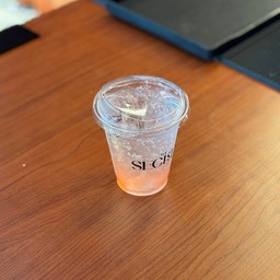 THE SECRET COFF -