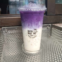 เผือกนมสด